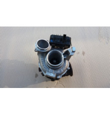 ТУРБОКОМПРЕССОР 806094 BMW X5 X6 530D 730D 3.0 D