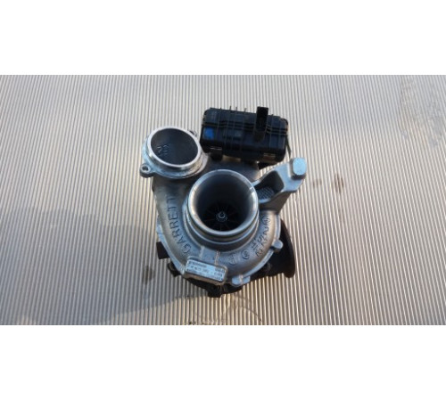 ТУРБОКОМПРЕССОР 806094 BMW X5 X6 530D 730D 3.0 D ТУРБОКОМПРЕССОР 806094 BMW X5 X6 530D 730D 3.0 D