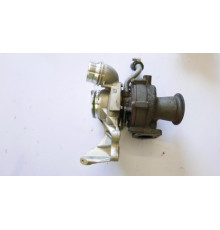 BMW F10 F25 F30 ТУРБИНА ТУРБОКОМПРЕССОР N47 515187