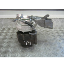 Турбина BMW X1 E87 E90 2.0 D 850689301A