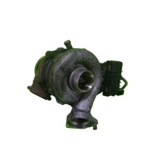 ТУРБИНА TURBO BMW E90 E91 E92 E93 325 330 D 758352