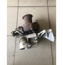 ТУРБИНА BMW F10 F30 F20 2.0 D 8519475 49335-00620