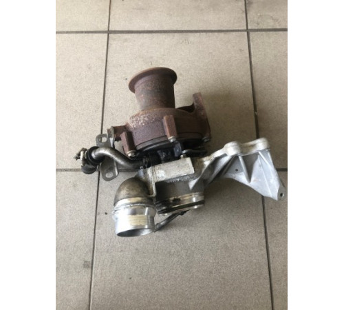 ТУРБИНА BMW F10 F30 F20 2.0 D 8519475 49335-00620
