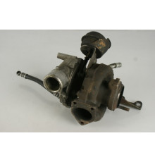 Полная турбина BMW E39 3.0 D GT2556V 2248906h