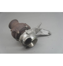 EF488 BMW F20 2.0 d Турбокомпрессор Турбина 8513122