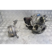 BMW F10 3.5 D, 313 Л. с., ТУРБИНА 8508092