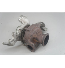 EE466 BMW F11 2.0 d Турбокомпрессор Турбина 8512464