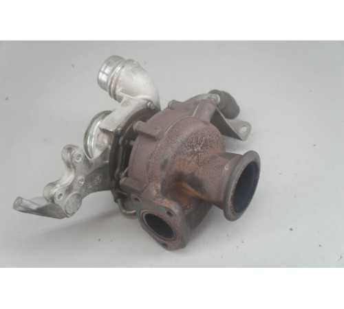 EE466 BMW F11 2.0 d Турбокомпрессор Турбина 8512464 EE466 BMW F11 2.0 d Турбокомпрессор Турбина 8512464