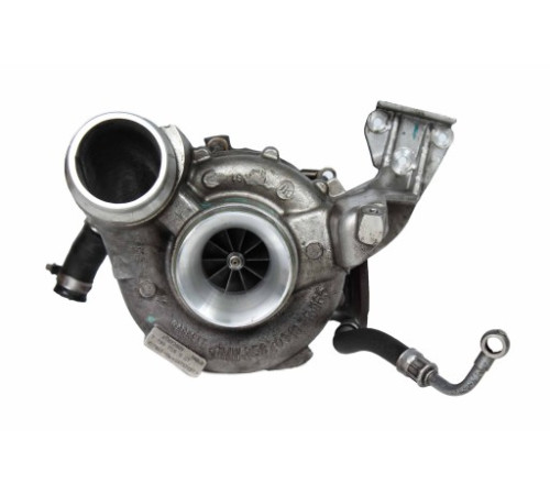 BMW E90, E91, E92, E93 Турбо Турбина 325d N57 204Л BMW E90, E91, E92, E93 Турбо Турбина 325d N57 204Л