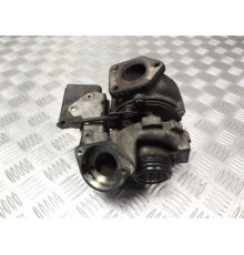 BMW E46 2.0 D 110квт 150Л. с. ТУРБИНА 77909921 БЕЗ ЗАЗОРА