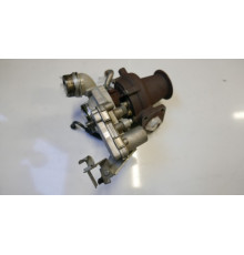 ТУРБИНА ТУРБОКОМПРЕССОР N47 BMW F20 F30 1.6 D 1.8 D
