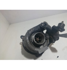 ТУРБО ТУРБИНА 2247297F BMW SERIA 3 E46 2.0 ДИЗЕЛЬ