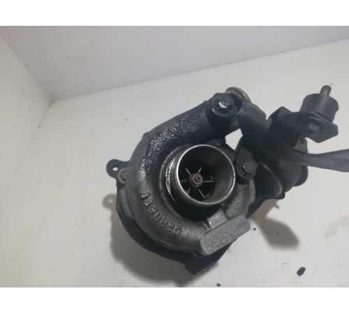ТУРБО ТУРБИНА 2247297F BMW SERIA 3 E46 2.0 ДИЗЕЛЬ