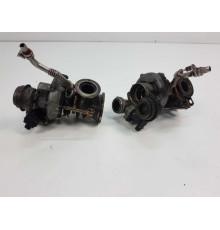 BMW 5 F10 550i n63TURBINA TURBO 7576985 F04