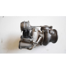 BMW F01 F02 F10 F12 ТУРБИНА ТУРБО 4,4 и N63 7576985