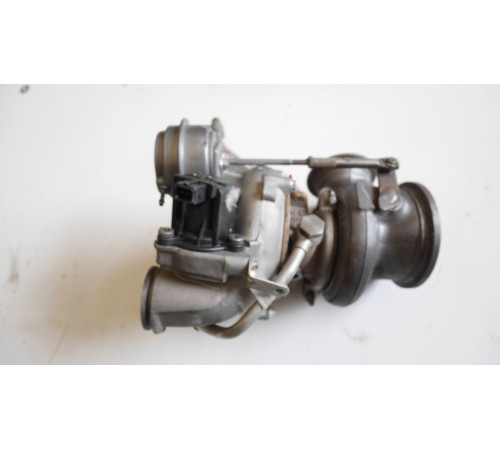BMW F01 F02 F10 F12 ТУРБИНА ТУРБО 4,4 и N63 7576985