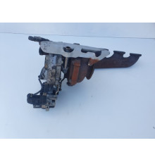 ТУРБИНА BMW E60 2.5 D 3.0 D 7794259