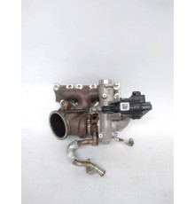 Турбина Турбо 7850279 BMW M4 F82 M3 F80 S55 3.0