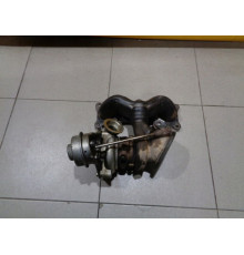 BMW X5 E70 3.0 и N54B30A ТУРБИНА 7420008