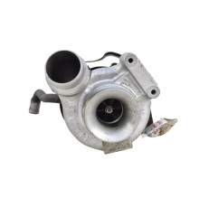 ТУРБО ТУРБИНА 850689101A BMW E60 E61 2.0 D ЛИФТИНГ