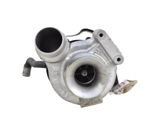 ТУРБО ТУРБИНА 850689101A BMW E60 E61 2.0 D ЛИФТИНГ ТУРБО ТУРБИНА 850689101A BMW E60 E61 2.0 D ЛИФТИНГ