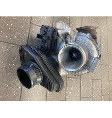 ТУРБИНА BMW 5 F10 F11 F15 F16 3.0 D 7823270