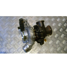 BMW G01 G02 G30 G31 520D ТУРБИНА 8579212 8579213