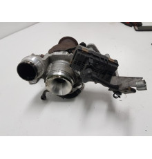 BMW F20 F30 1.6 D ТУРБОКОМПРЕССОР ТУРБИНА 8514666