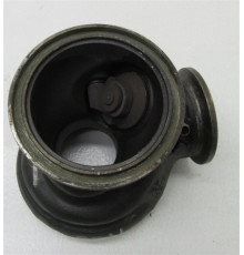 КОРПУС ТУРБИНЫ BMW G11 G30 750 N63B44C N63 4.4 V8