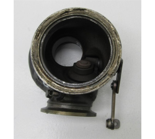 КОРПУС ТУРБИНЫ BMW G11 G30 750 N63B44C N63 4.4 V8 КОРПУС ТУРБИНЫ BMW G11 G30 750 N63B44C N63 4.4 V8