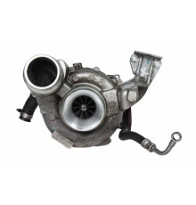 BMW E70 X5 E71 X6 30dX N57 245КМ Турбо Турбина