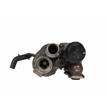 BMW F32 F36 Турбина турбо 428i N20 245КМ