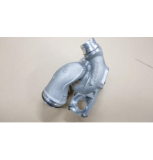 BMW F39 F45 F48 ТУРБИНА ТУРБОКОМПРЕССОР B48 2.0 и