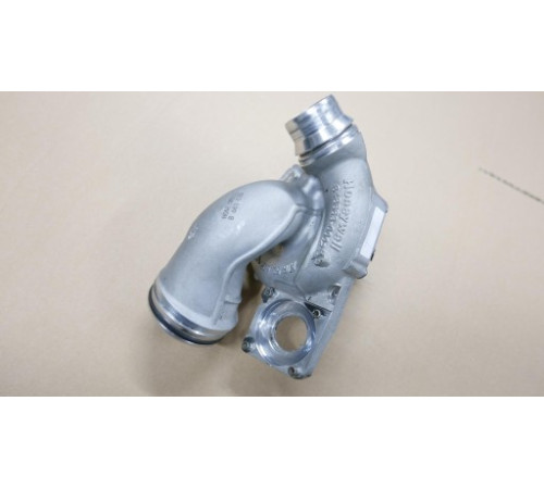 BMW F39 F45 F48 ТУРБИНА ТУРБОКОМПРЕССОР B48 2.0 и