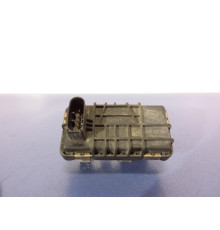 BMW 7 F01 F02 3.0 D РЕГУЛЯТОР ТУРБИНЫ 763797