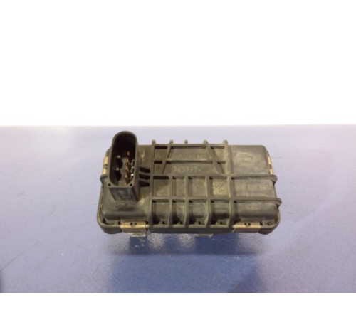 BMW 7 F01 F02 3.0 D РЕГУЛЯТОР ТУРБИНЫ 763797