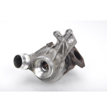 BMW F20 F30 F31 F10 E83 X3 2.0 D, ТУРБИНА 851947504E
