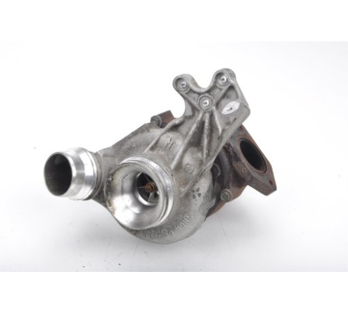 BMW F20 F30 F31 F10 E83 X3 2.0 D, ТУРБИНА 851947504E BMW F20 F30 F31 F10 E83 X3 2.0 D, ТУРБИНА 851947504E