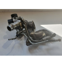 ТУРБИНА BMW F20 116I 4601147