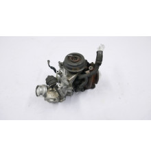 BMW F10 F13 ТУРБИНА ТУРБОКОМПРЕССОР N57 4.0 d 3.5 d