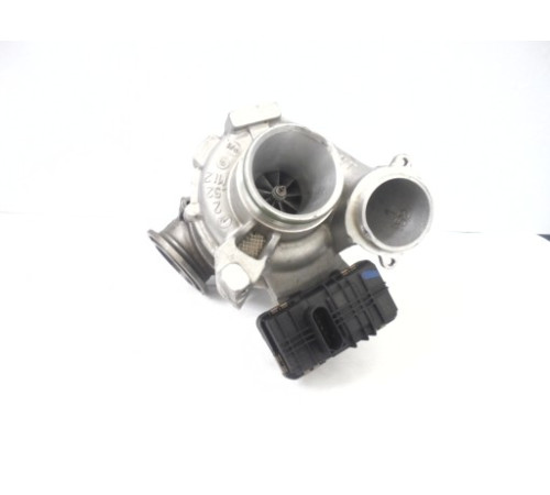 Турбина BMW 3.0 530d 730d 330 X5, 806094, 7823202