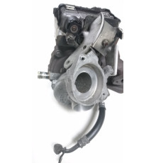 BMW E87 E90 E91 2.0 d TURBO ТУРБИНА ТУРБОКОМПРЕССОР