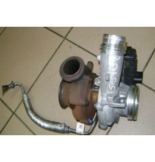 BMW 2 F45 X1 F48 ТУРБИНА ТУРБОКОМПРЕССОР 8513635