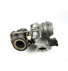 Турбокомпрессор турбина BMW F01 F02 760 6.0 V12