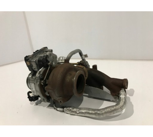 BMW MINI TURBO ТУРБОКОМПРЕССОР ТУРБИНА 8513635 BMW MINI TURBO ТУРБОКОМПРЕССОР ТУРБИНА 8513635