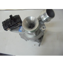 Турбина BMW Mini One 1.6, 54359700047