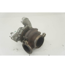 FH639 BMW F02 3.0 d Турбокомпрессор Турбина 7799758