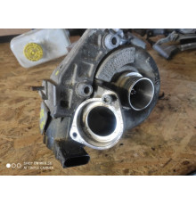 BMW E87 118D M47 - Турбина 4913505720 7795496E