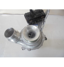 Турбина BMW 1, Mini 1.6, 1.8 54359700048, 8514666
