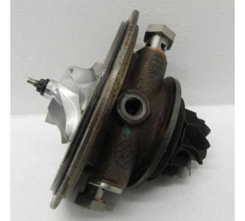 РОТОР ТУРБИНЫ BMW G11 G30 750i N63B44C N63 4.4 V8 РОТОР ТУРБИНЫ BMW G11 G30 750i N63B44C N63 4.4 V8